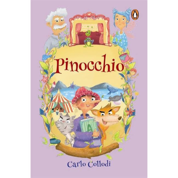 Pinocchio