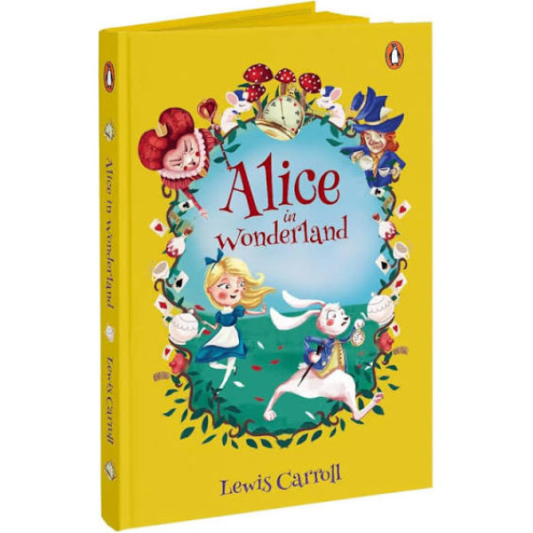 Alice In Wonderland