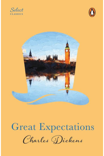 Great Expectations Great Expectations