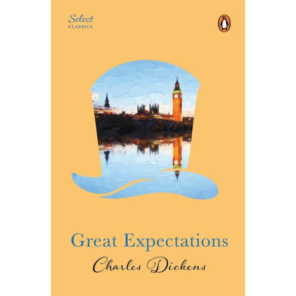 Great Expectations
