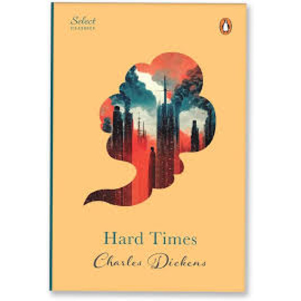 Hard Times .