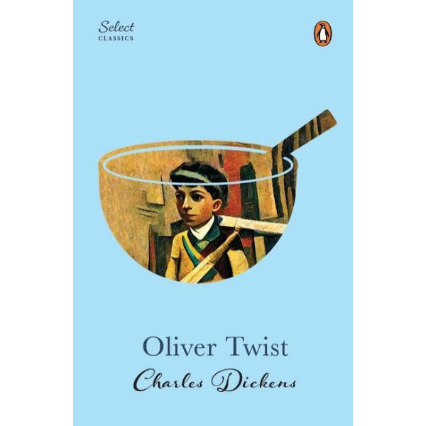 Oliver Twist