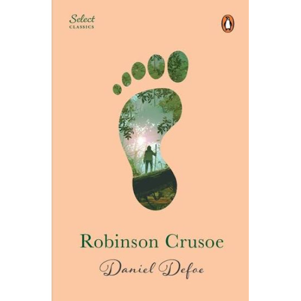 Robinson Crusoe