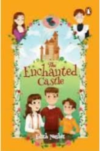 The Enchanted Castle The Enchanted Castle