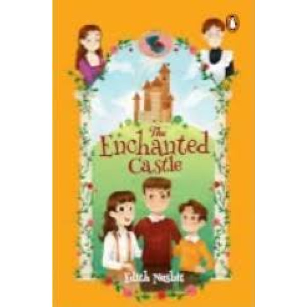 The Enchanted Castle