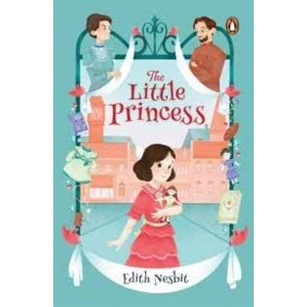 A Little princess