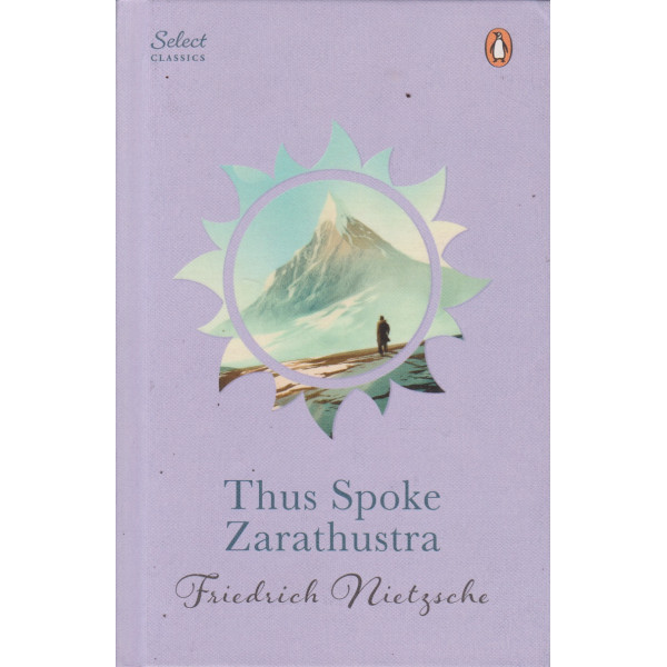 Thus Spoke Zarathustra