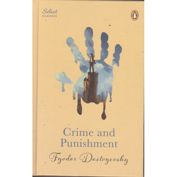Crime And Punishment