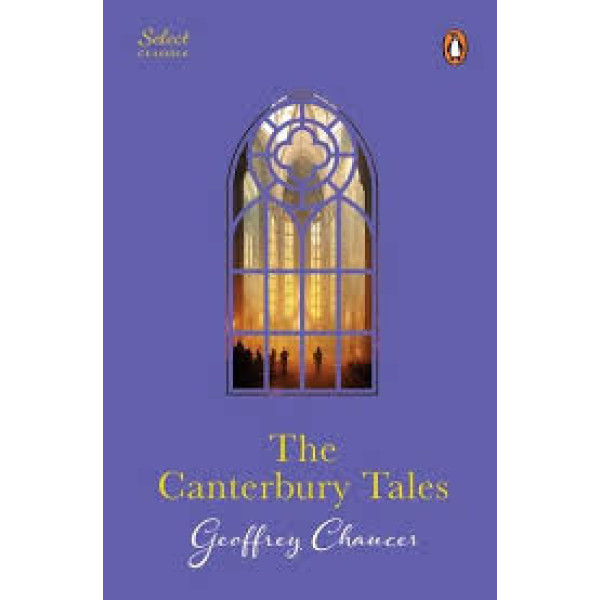 The Canterbury Tales .