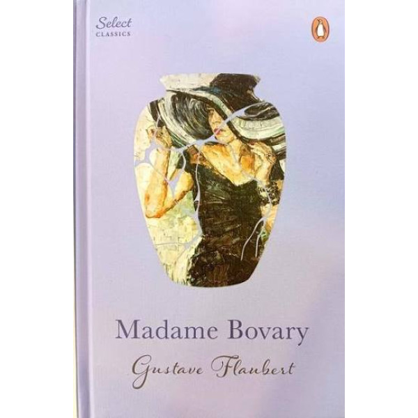 Madame Bovary .