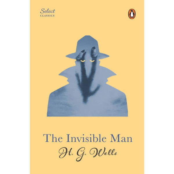 The Invisible Man
