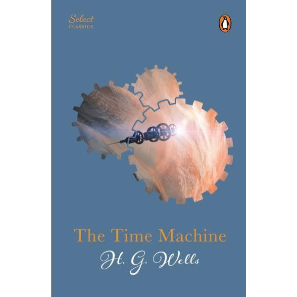 The Time Machine