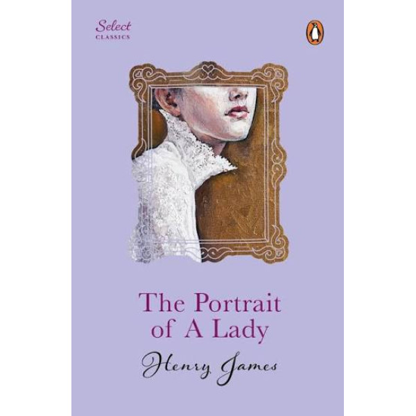 The Portrait Of Lady