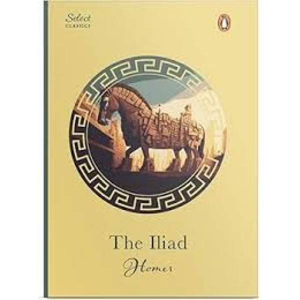 The Iliad
