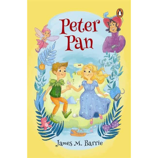 Peter Pan