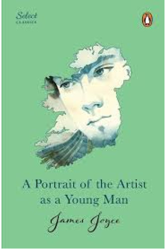 A Portrait Of The Artist As A Young Man A Portrait Of The Artist As A Young Man