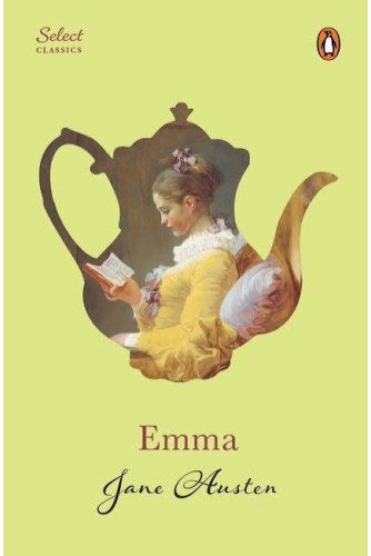 Emma Emma