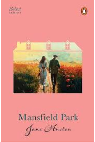 Mansfield Park . Mansfield Park .