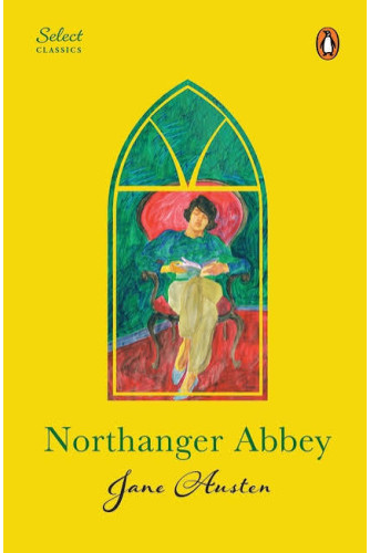 Northanger Abbey. Northanger Abbey.