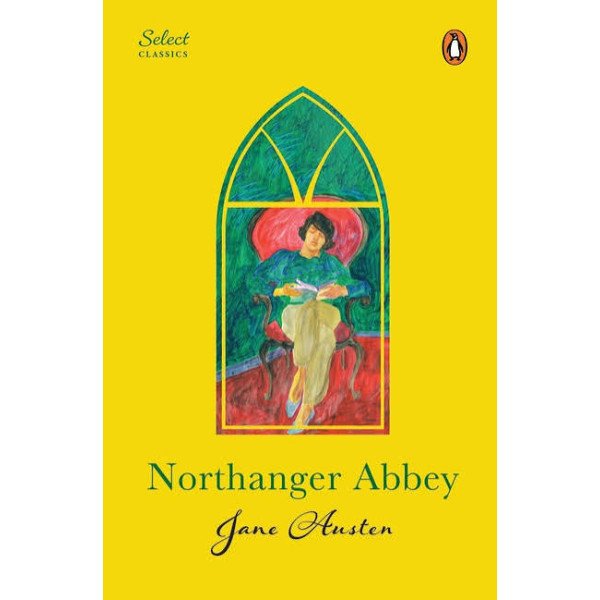 Northanger Abbey.