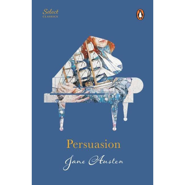 Persuasion.