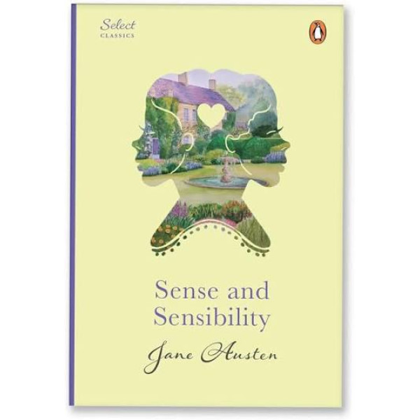Sense And Sensibility .