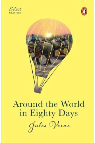 Around The World In Eighty Days Around The World In Eighty Days