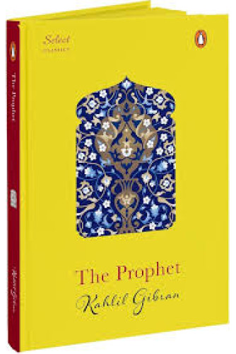 The Prophet The Prophet
