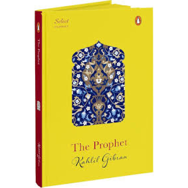 The Prophet