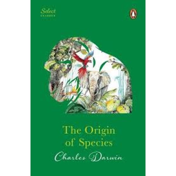 The Origin Of Species