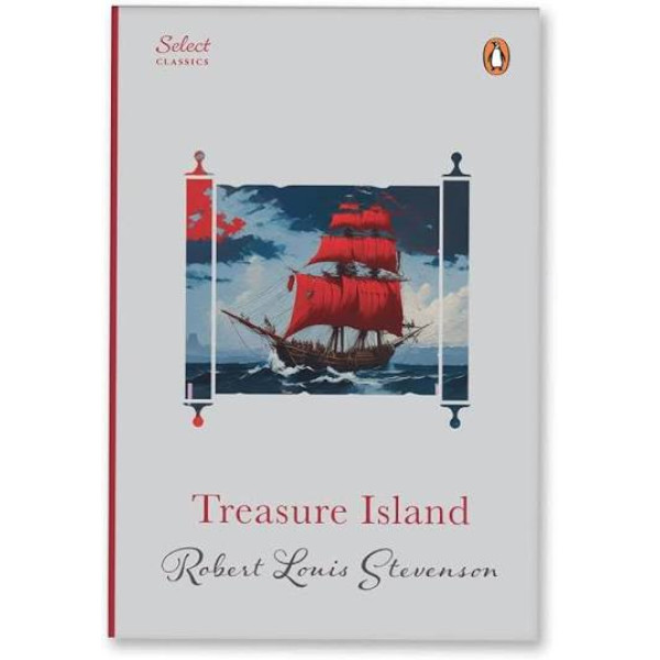 Treasure Island .