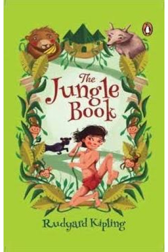 The Jungle Book The Jungle Book