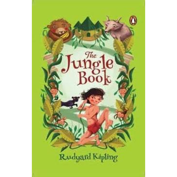 The Jungle Book