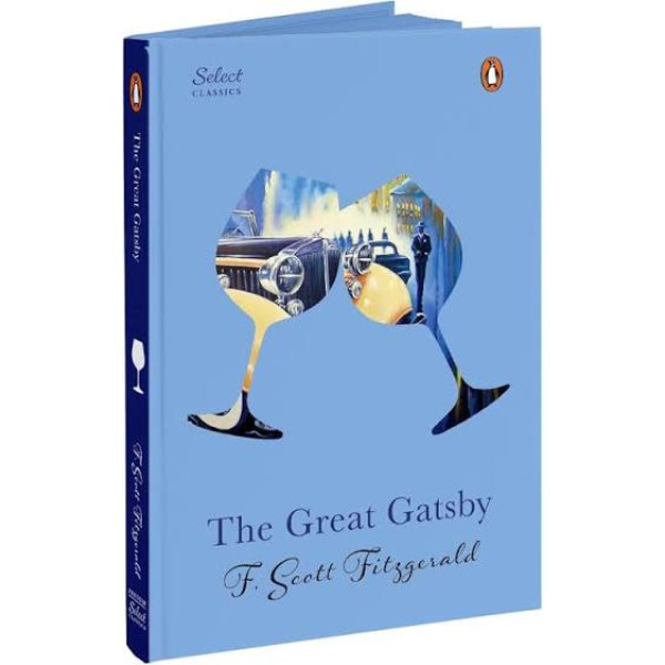 The Great Gatsy .