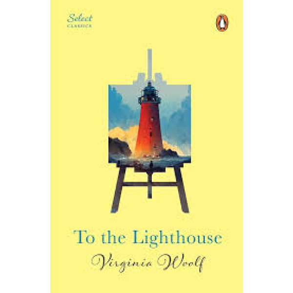 To The Lighthouse