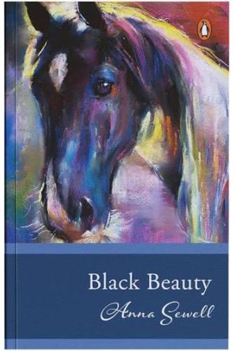 Black Beauty Black Beauty