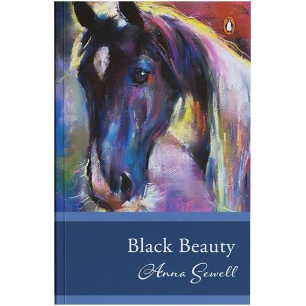 Black Beauty