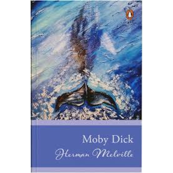 Moby-dick