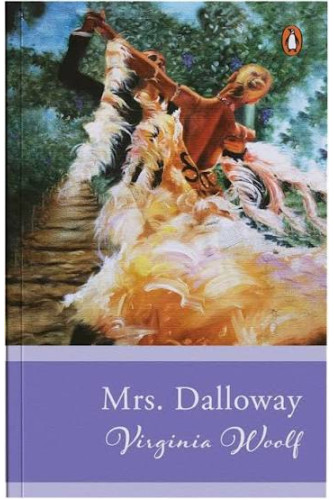 Mrs Dalloway Mrs Dalloway