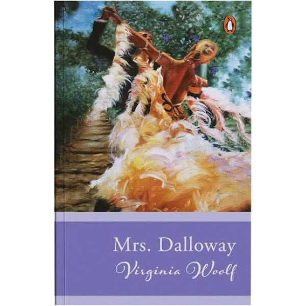 Mrs Dalloway