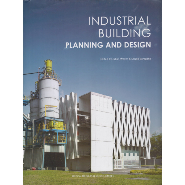 Industrial Building Planning and Design