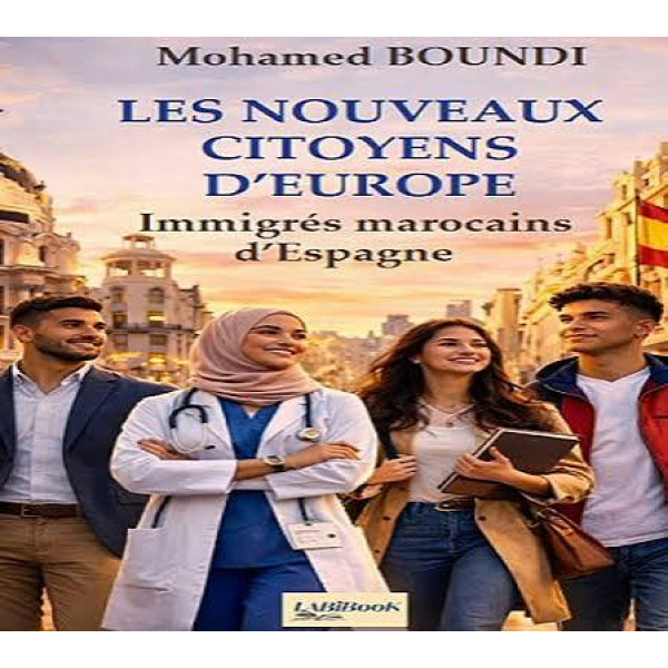 Les nouveaux citoyens d'Europe : Immigrés Marocains d'Espagne