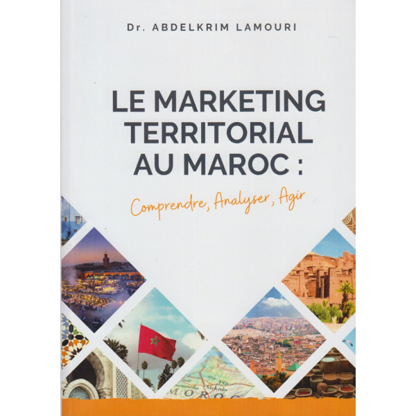 Le marketing territorial au maroc