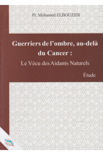 Guerriers de l'ombre au-delà du cancer Guerriers de l'ombre au-delà du cancer
