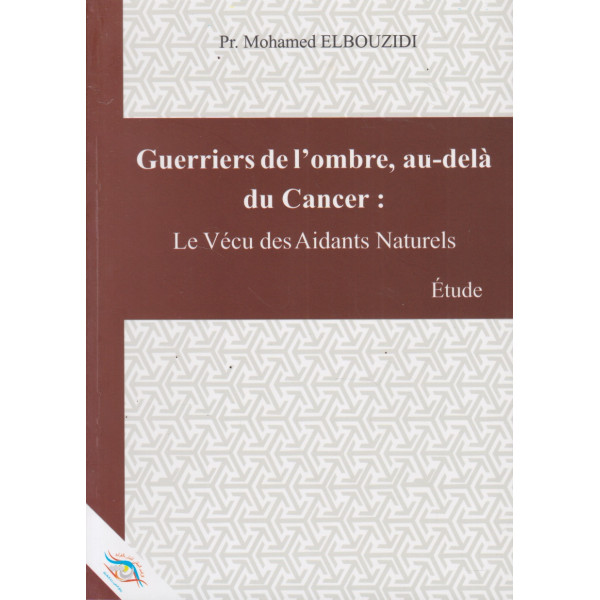 Guerriers de l'ombre au-delà du cancer