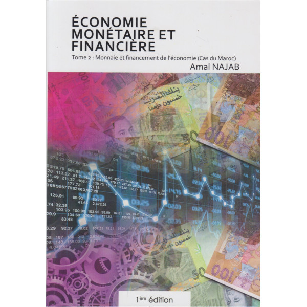 Economie monétaire et financière T2 -Monnaie et financement