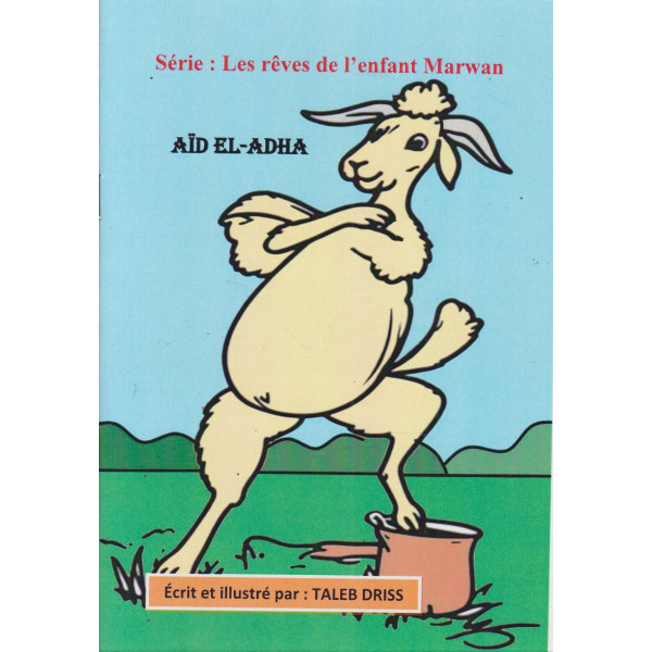 Aid El-Adha -Les rêves de l'enfant Marwan