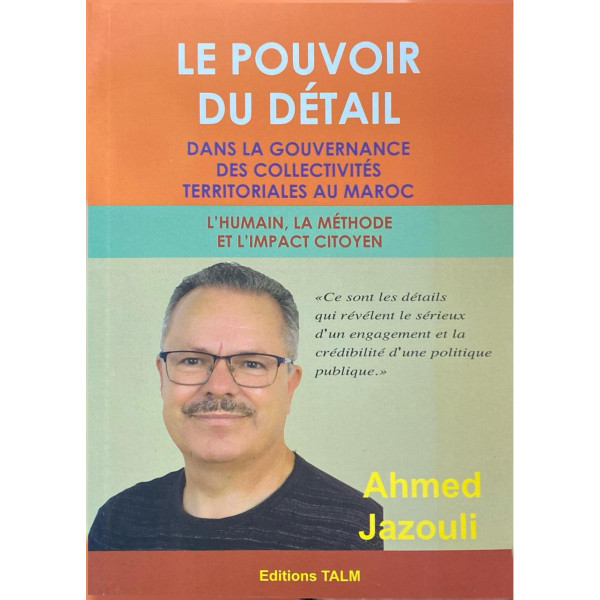 Le Pouvoir Du Détail