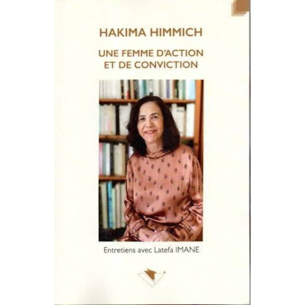 Une Femme D'Action Et De Conviction
