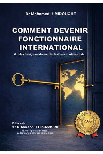 Comment Devenir Fonctionnaire International Comment Devenir Fonctionnaire International